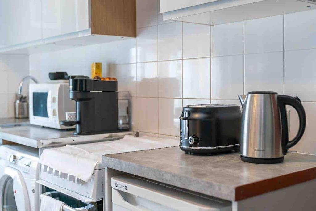 Hyde Park Studio 8 Apartment Лондон Екстериор снимка