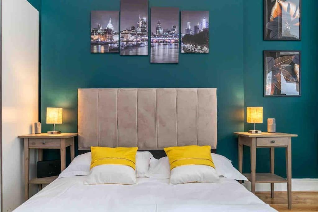 Hyde Park Studio 8 Apartment Лондон Екстериор снимка