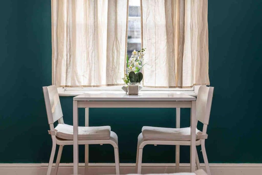 Hyde Park Studio 8 Apartment Лондон Екстериор снимка